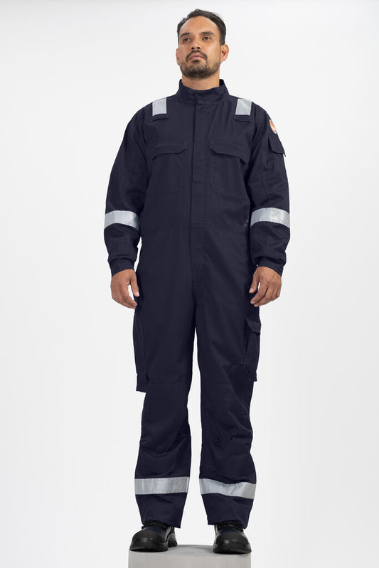 Roughneck Lichtgewicht Overall