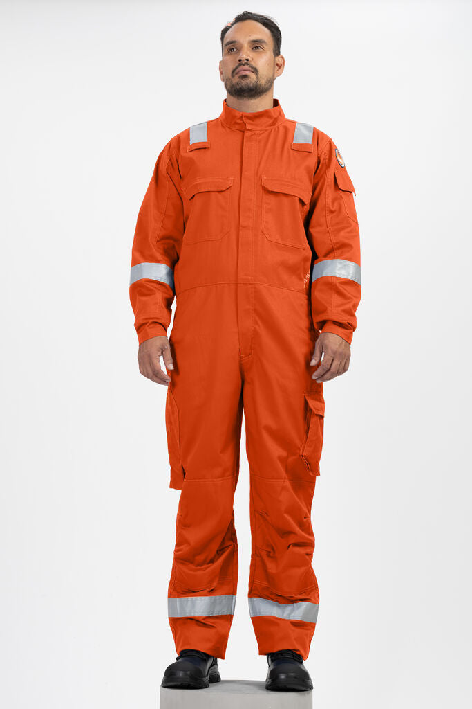 Roughneck Lichtgewicht Overall