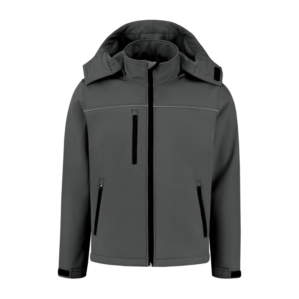 Voordelige Softshelljas SS100
