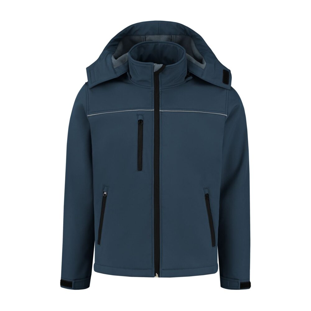Voordelige Softshelljas SS100