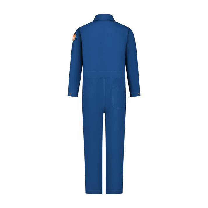 Kinderen overall