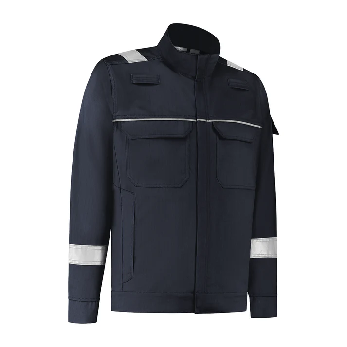 Roughneck brandvertragende jas werkjas LW