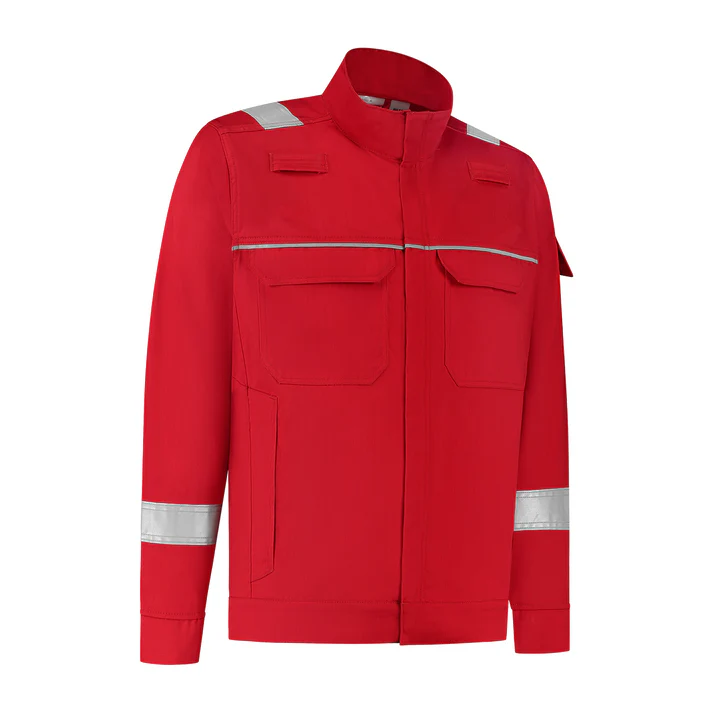 Roughneck brandvertragende jas werkjas LW